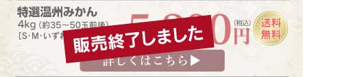 特選温州みかん