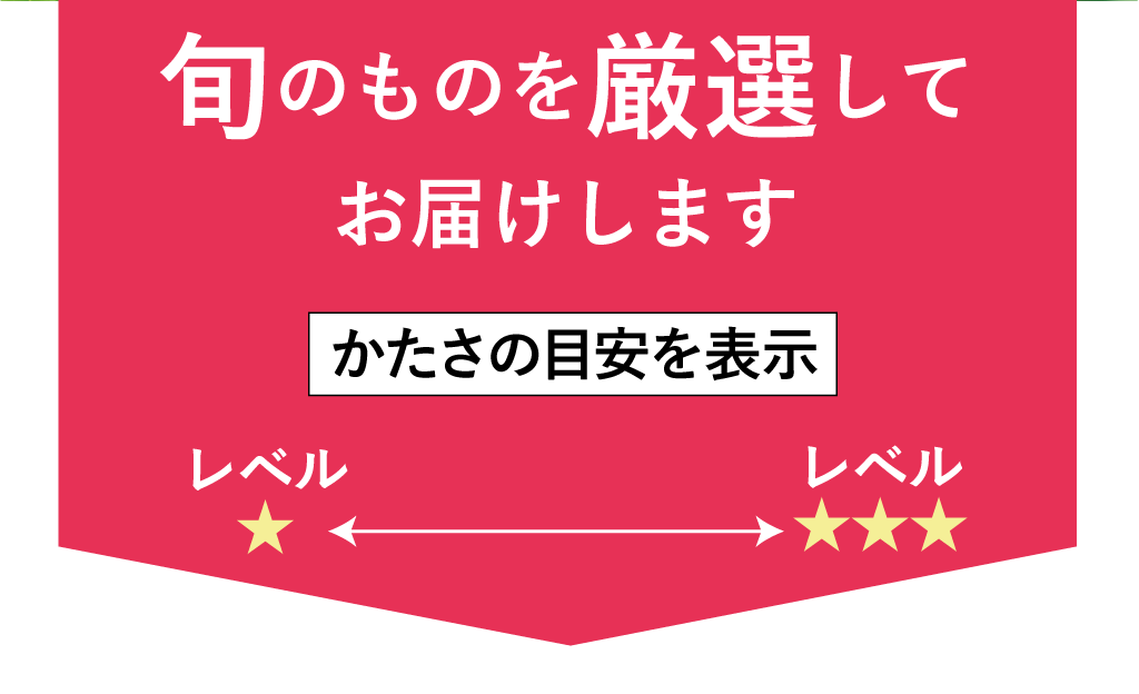 下記の品種から厳選して旬の桃をお届けします。