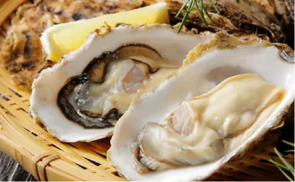 海産物