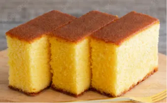 スイーツ
