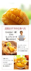 玉揃え 完熟マンゴー