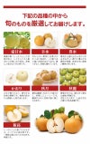 樹上完熟 もぎたて梨