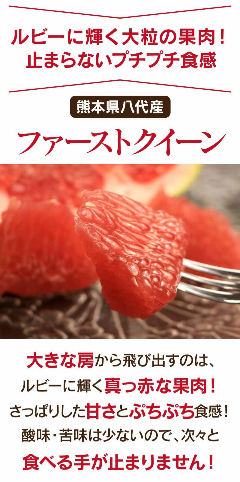 ファーストクイーン